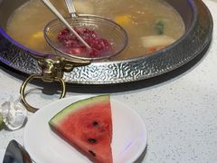 -千牛将·鲜牛肉火锅(开元路店)