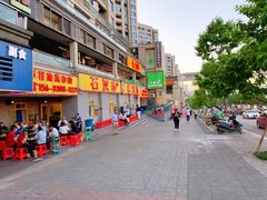 -石灰市老火锅(北滨路店)