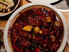 -巴厘龙虾·榜首油焖大虾(洞庭·艺术洋房店)