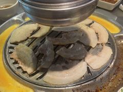 -喜来稀肉(虹泉路店)