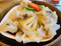 排骨蒸陳村粉-名苑皇宫酒家(来魅力壁画村店)