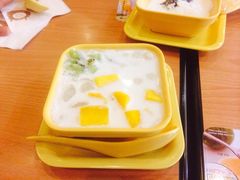 -满记甜品(日月光二店)