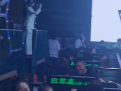 -M-MIX电音烤吧