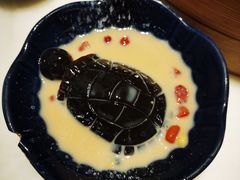 -径山十八道·风味民间菜(华夏之心店)