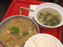 -和合谷(北京市王府井百货大楼店)