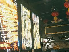 大堂-管氏翅吧(人民大学店)