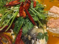 -清水亭湖北菜(大屯DT51店)