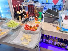 -海天盛宴新派海鲜自助餐厅(群力店)