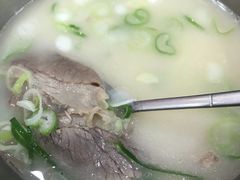 -神仙雪浓汤(明洞店)