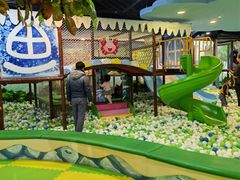 -上海佘山世茂艾美酒店