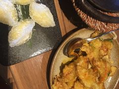 -香厨中餐厅(松北香格里拉店)