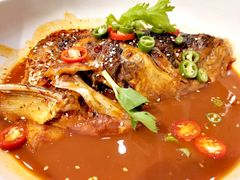 -陶苏·品味融合川菜(龙湖源著天街店)