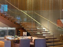 -君悦酒店·La Terrazza意合園·意式风味