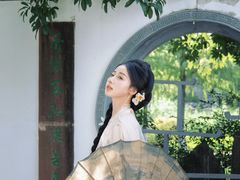 -武汉园博园(武汉自然博物馆)