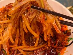 -春花民族美食(佳木斯总店)