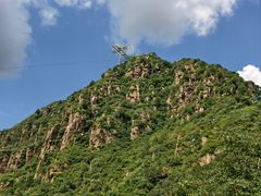 -京东石林峡风景区