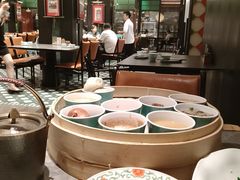 -奇芳阁·百年清真南京菜(夫子庙店)
