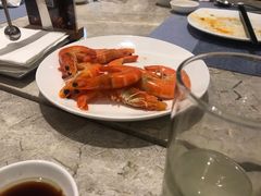 -西安高新希尔顿酒店·咖啡露台西餐厅
