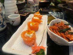 -大渔铁板烧(蛇口店)