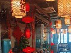 -二十八里太湖船菜(吉祥路店)