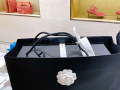 -CHANEL(恒隆广场店)