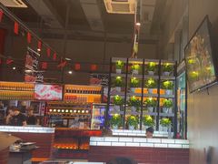 -战友蚝情烧烤工场(嘉华店)