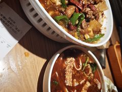 -谷丽麦馕新疆菜·清真(步步高梅溪新天地店)