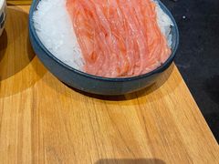 -巴奴毛肚火锅概念餐厅