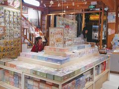 -猫的天空之城概念书店(丽江古城饮玉巷店)