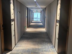 -曙光薇酒店(南京夫子庙老门东店)