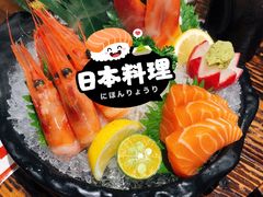 -小川洋风料理(街道口店)