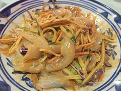 -听涛雅苑百味饺子老家菜馆