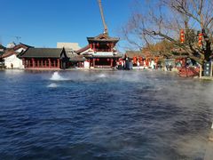 -百脉泉景区