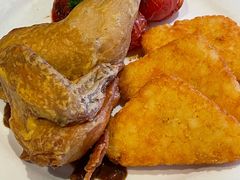 兰特伯爵烤鸡-兰特伯爵西餐厅·啤酒屋(方庄店)