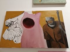 -四川美术学院美术馆