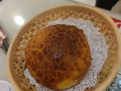 菠萝包-香港威特瑞茶餐厅(小白楼音乐厅店)