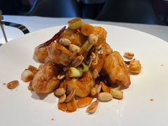 -大鸭梨烤鸭(望京店)