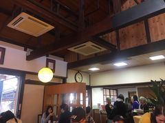大堂-中村藤吉(本店)