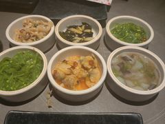 -沼津港精致料理·寿喜烧·烧鸟(龙湖南桥天街日料榜单店)