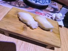 -板长寿司(铜锣湾店)