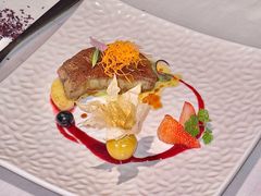 -香樟花园法式铁板烧(恒隆广场店)