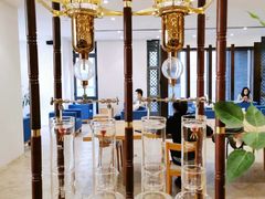 -VOYAGE COFFEE(杨梅竹店)