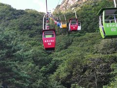-丹东凤凰山景区