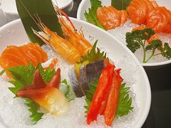 -水木锦堂·自助铁板烧(世贸天阶店)