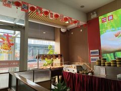 -嘉和一品粥(津华昌道店)