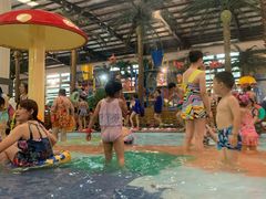 -南宫温泉水世界