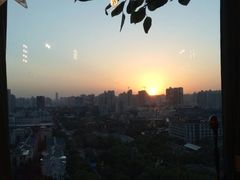 大堂-烛影拾光观景餐厅·创意菜·摄影·小提琴(大唐不夜城店)