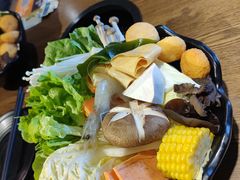 -呷哺呷哺(松江开元店)