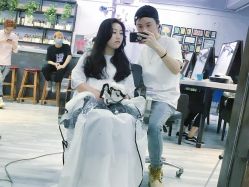 -T8 SALON