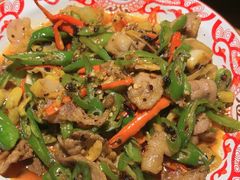 -破三川·新川菜(静安大融城店)